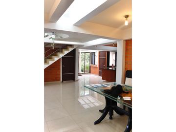VENDO CASA CAMPESTRE VIA CONDINA PEREIRA