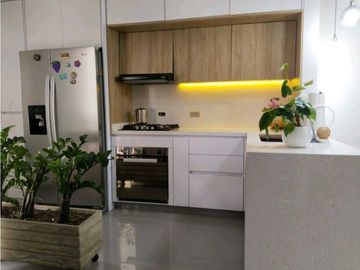 CASA EN VENTA EN JAMUNDI DC W:8193716