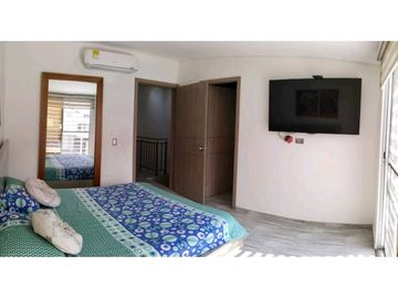 CASA EN VENTA EN JAMUNDI DC W:8193716