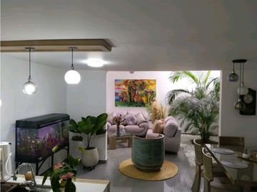 CASA EN VENTA EN JAMUNDI DC W:8193716
