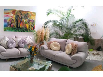 CASA EN VENTA EN JAMUNDI DC W:8193716