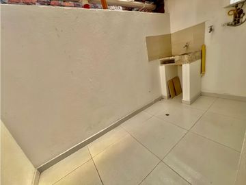 Casa de tres niveles en venta en Suba