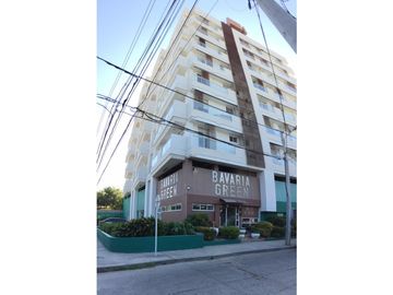 Apartamento en Venta en la Ciudad de Santa Marta Bavaria