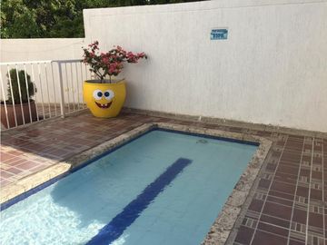 Apartamento en Venta en la Ciudad de Santa Marta Bavaria