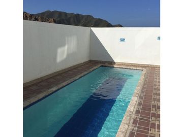 Apartamento en Venta en la Ciudad de Santa Marta Bavaria