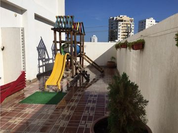 Apartamento en Venta en la Ciudad de Santa Marta Bavaria