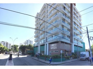 Apartamento en Venta en la Ciudad de Santa Marta Bavaria