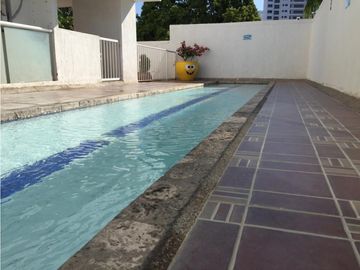 Apartamento en Venta en la Ciudad de Santa Marta Bavaria