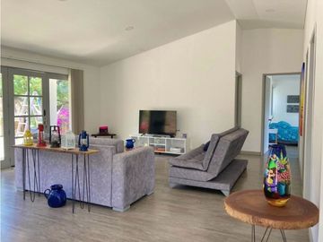 Villa de Leyva linda casa en conjunto Los Naranjos