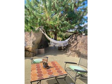Villa de Leyva linda casa en conjunto Los Naranjos