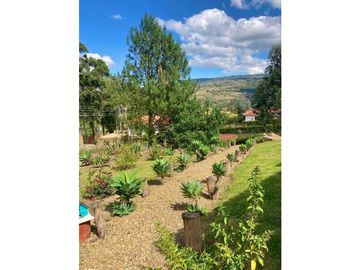 Villa de Leyva linda casa en conjunto Los Naranjos