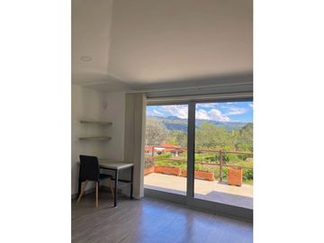 Villa de Leyva linda casa en conjunto Los Naranjos