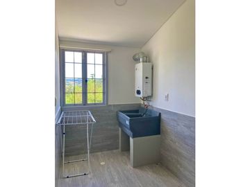 Villa de Leyva linda casa en conjunto Los Naranjos