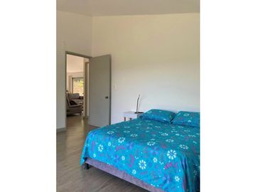 Villa de Leyva linda casa en conjunto Los Naranjos