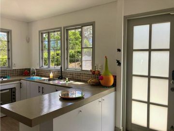 Villa de Leyva linda casa en conjunto Los Naranjos