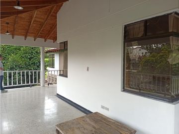 VENTA DE CABAÑA EN SANTAGUEDA, PALESTINA | CASA CAMPESTRE EN VENTA