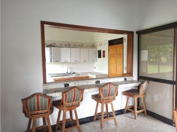 VENTA DE CABAÑA EN SANTAGUEDA, PALESTINA | CASA CAMPESTRE EN VENTA