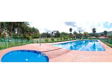 VENTA DE CABAÑA EN SANTAGUEDA, PALESTINA | CASA CAMPESTRE EN VENTA