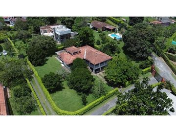 VENTA DE CABAÑA EN SANTAGUEDA, PALESTINA | CASA CAMPESTRE EN VENTA