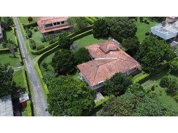 VENTA DE CABAÑA EN SANTAGUEDA, PALESTINA | CASA CAMPESTRE EN VENTA