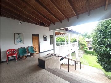 VENTA DE CABAÑA EN SANTAGUEDA, PALESTINA | CASA CAMPESTRE EN VENTA