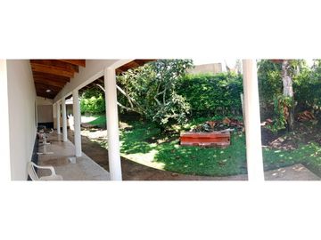 VENTA DE CABAÑA EN SANTAGUEDA, PALESTINA | CASA CAMPESTRE EN VENTA