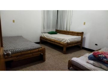VENTA DE CABAÑA EN SANTAGUEDA, PALESTINA | CASA CAMPESTRE EN VENTA