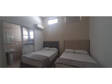 CASA EN VENTA PORVENIR BARRANQUILLA
