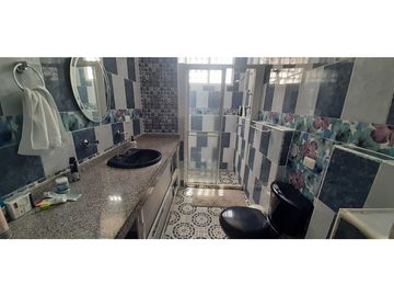 CASA EN VENTA PORVENIR BARRANQUILLA