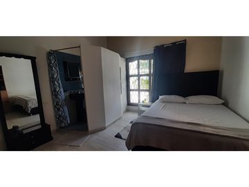 CASA EN VENTA PORVENIR BARRANQUILLA