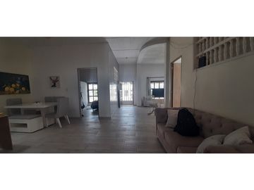 CASA EN VENTA PORVENIR BARRANQUILLA