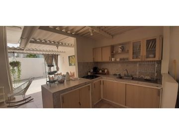 CASA EN VENTA PORVENIR BARRANQUILLA