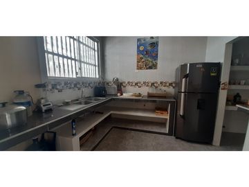 CASA EN VENTA PORVENIR BARRANQUILLA