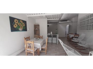 CASA EN VENTA PORVENIR BARRANQUILLA