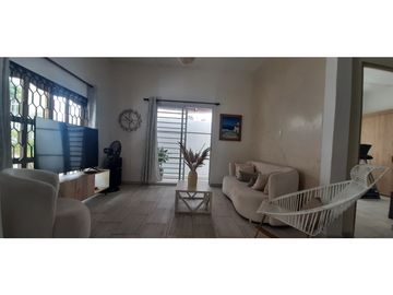 CASA EN VENTA PORVENIR BARRANQUILLA