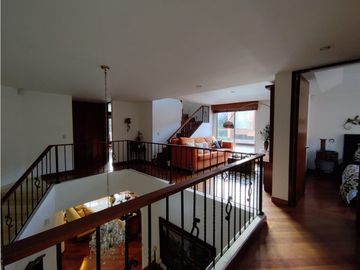 CASA SAN JOSE DE BAVARIA - BOSQUES DE SAUCES