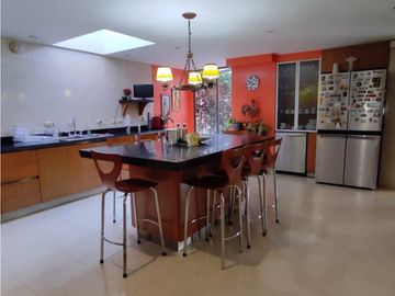CASA SAN JOSE DE BAVARIA - BOSQUES DE SAUCES