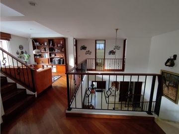 CASA SAN JOSE DE BAVARIA - BOSQUES DE SAUCES