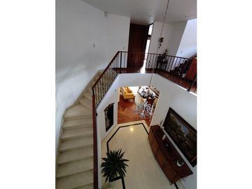 CASA SAN JOSE DE BAVARIA - BOSQUES DE SAUCES