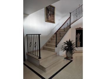 CASA SAN JOSE DE BAVARIA - BOSQUES DE SAUCES