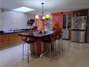 CASA SAN JOSE DE BAVARIA - BOSQUES DE SAUCES
