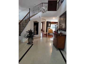CASA SAN JOSE DE BAVARIA - BOSQUES DE SAUCES