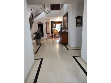 CASA SAN JOSE DE BAVARIA - BOSQUES DE SAUCES