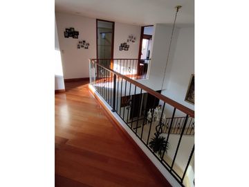 CASA SAN JOSE DE BAVARIA - BOSQUES DE SAUCES