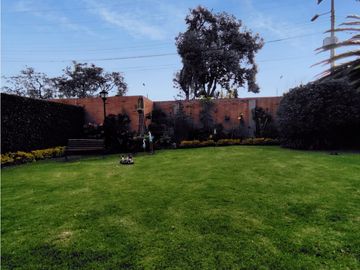 CASA SAN JOSE DE BAVARIA - BOSQUES DE SAUCES