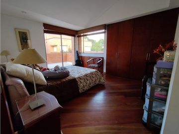 CASA SAN JOSE DE BAVARIA - BOSQUES DE SAUCES