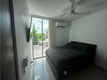 Venta de casa estilo campestre Santa Marta