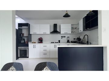 Venta de casa estilo campestre Santa Marta
