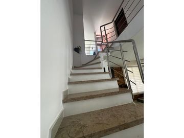 Venta de casa estilo campestre Santa Marta