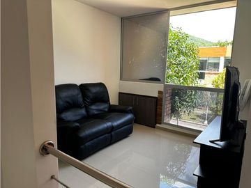Venta de casa estilo campestre Santa Marta